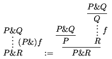 simple 2D diagram